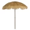 Merkloos Outdoor Naturel Polyester Parasol -Tuin & Buiten parasol polyester naturel ecommerce