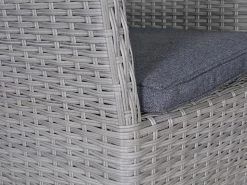 Outdoor Feelings Salvador 2.0 Diningstoel -Tuin & Buiten salvador 6 ecommerce 1dd1