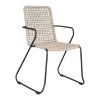 Outdoor Feelings Silva Brown Diningstoel 1 Outdoor Feelings Silva Brown Diningstoel -Tuin & Buiten silva brown 1 ecommerce 21fe