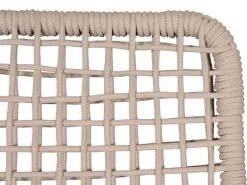 Outdoor Feelings Silva Brown Diningstoel -Tuin & Buiten silva brown 3 ecommerce df59