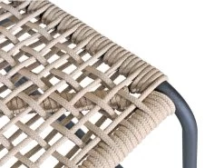 Outdoor Feelings Silva Brown Diningstoel -Tuin & Buiten silva brown 4 ecommerce 49ea