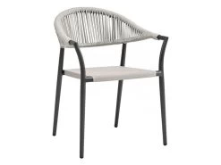 Suns Martella Camel Sand Tuinstoel