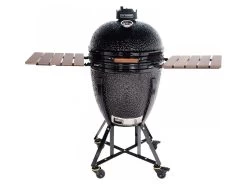 The Bastard Basic Large Houtskoolbarbecue