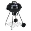 Merkloos Vaggan Rico Kolenbarbecue -Tuin & Buiten vaggan rico kolenbarbecue ecommerce 3a34