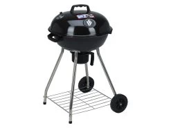 Merkloos Vaggan Rico Kolenbarbecue