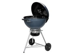 Weber Master Touch C-5750 GBS Slate Blue Kolenbarbecue 9 Weber Master Touch C-5750 GBS Slate Blue Kolenbarbecue -Tuin & Buiten weber master touch c 5750 gbs kolenbarbecue blauw 2 ecommerce
