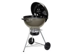 Weber Master Touch C-5750 GBS Smoke Grey Kolenbarbecue -Tuin & Buiten weber master touch c 5750 gbs kolenbarbecue grijs 2 ecommerce