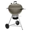 Weber Master Touch C-5750 GBS Smoke Grey Kolenbarbecue -Tuin & Buiten weber master touch c 5750 gbs kolenbarbecue grijs ecommerce