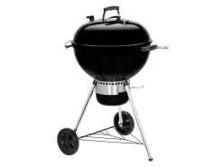 Weber Master Touch E-5750 GBS Kolenbarbecue