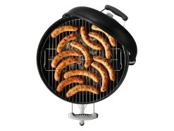 Weber Bar-B-Kettle Ø 47 Cm Kolenbarbecue -Tuin & Buiten weber bar b kettle 47cm kolenbarbecue 3 ecommerce 2594 1