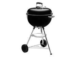 Weber Bar-B-Kettle Ø 47 Cm Kolenbarbecue