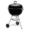 Weber Bar-B-Kettle Ø 57 Cm Kolenbarbecue -Tuin & Buiten weber bar b kettle 57cm kolenbarbecue ecommerce 67bf