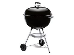 Weber Bar-B-Kettle Ø 57 Cm Kolenbarbecue