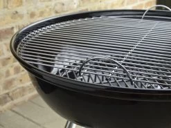 Weber Compact Kettle Ø 47 Cm Kolenbarbecue -Tuin & Buiten weber compact kettle 47cm kolenbarbecue 5 ecommerce eac5