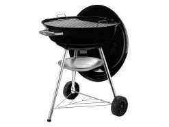 Weber Compact Kettle Ø 57 Cm Kolenbarbecue -Tuin & Buiten weber compact kettle 57cm kolenbarbecue 2 ecommerce b2f1