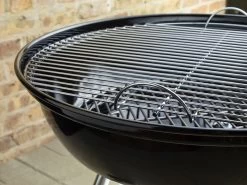 Weber Compact Kettle Ø 57 Cm Kolenbarbecue -Tuin & Buiten weber compact kettle 57cm kolenbarbecue 5 ecommerce 5014