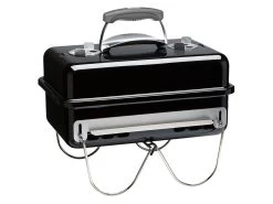 Weber Go-Anywhere Kolenbarbecue