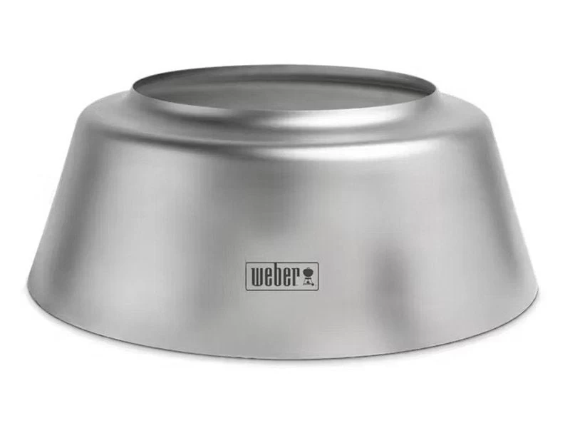 Weber Houtskool Warmteverdeler 3 Weber Houtskool Warmteverdeler