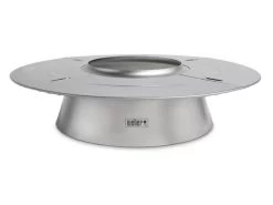 Weber Houtskool Warmteverdeler 6 Weber Houtskool Warmteverdeler -Tuin & Buiten weber houtskool warmteverdeler 3 ecommerce