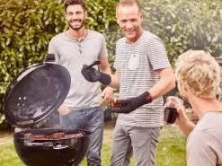 Weber Master Touch S-5775 GBS Kolenbarbecue -Tuin & Buiten weber master touch premium e 5770 black g 6 ecommerce 1