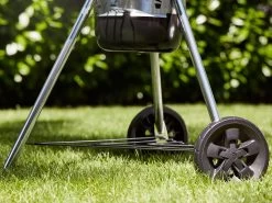 Weber Master Touch C-5750 GBS Smoke Grey Kolenbarbecue -Tuin & Buiten weber master touch c 5750 smoke grey gbs 6 ecommerce