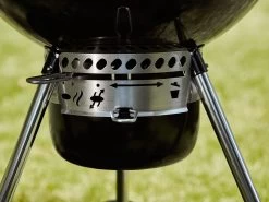 Weber Master Touch E-5750 GBS Kolenbarbecue -Tuin & Buiten weber master touch e 5750 black gbs 5 ecommerce