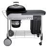 Weber Performer Deluxe GBS Houtskoolbarbecue -Tuin & Buiten weber performer deluxe gbs houtskoolbarbecue ecommerce c7c8
