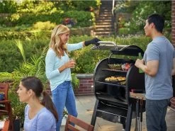 Weber SmokeFire EX4 Pellet Barbecue -Tuin & Buiten weber smokefire ex4 pellet barbecue 10 ecommerce a81a