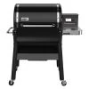 Weber SmokeFire EX4 Pellet Barbecue