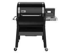 Weber SmokeFire EX4 Pellet Barbecue