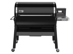 Weber SmokeFire EX6 Pellet Barbecue