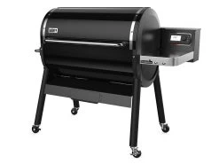 Weber SmokeFire EX6 Pellet Barbecue -Tuin & Buiten weber smokefire ex6 pellet barbecue 2 ecommerce 56fe