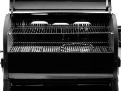 Weber SmokeFire EX6 Pellet Barbecue -Tuin & Buiten weber smokefire ex6 pellet barbecue 5 ecommerce 1b4f