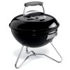 Weber Smokey Joe Original Kolenbarbecue 1 Weber Smokey Joe Original Kolenbarbecue -Tuin & Buiten weber smokey joe original black ecommerce f8fb